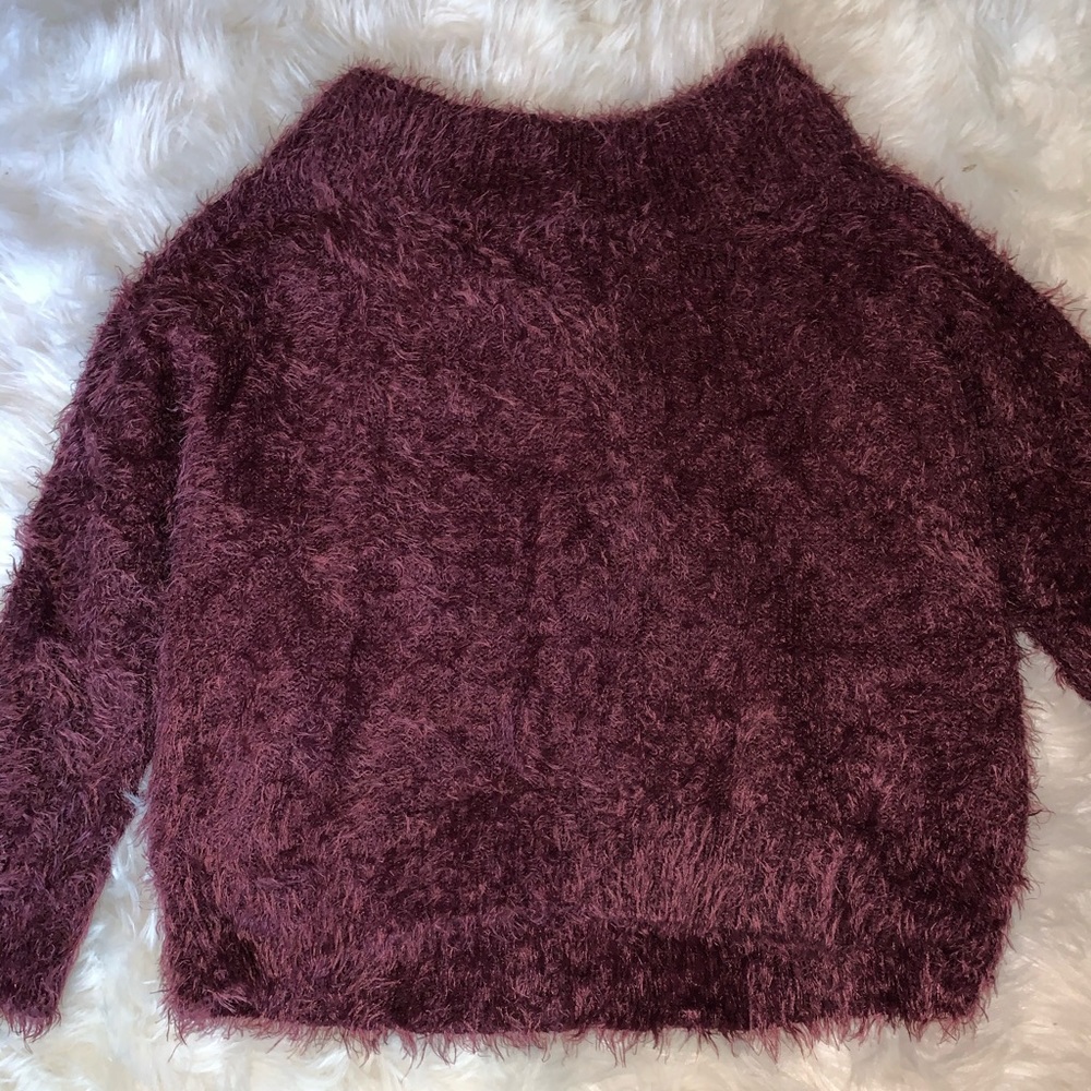 Express Sweater